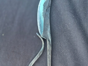 Customer Photo of Oldfield Forge Experience Days